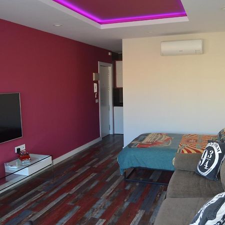Diamond Torremolinos Apartment Exterior photo
